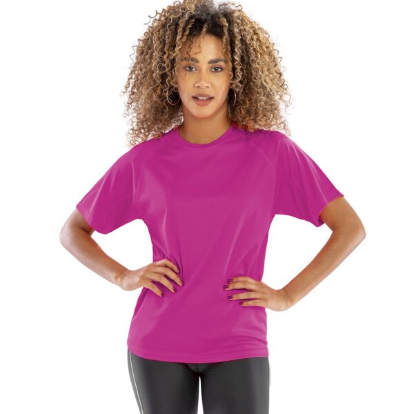 Performance Aircool Tshirt / Turnen / Sport Thumbnail