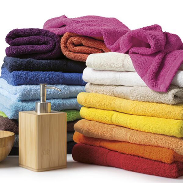 Rhine Gasten Handdoek 30x50 cm Thumbnail