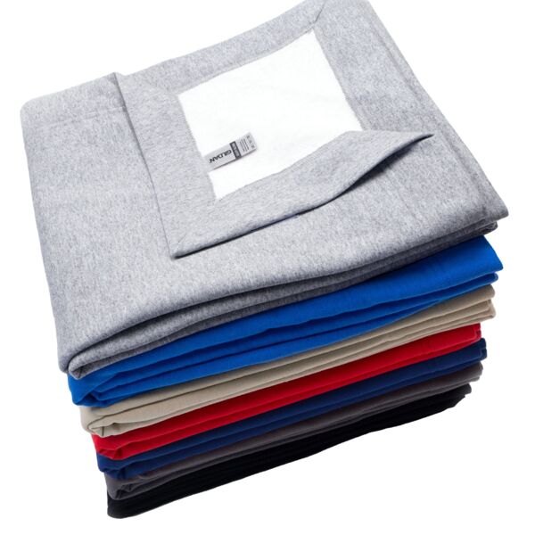 Heavy Blend Fleece Stadium Deken Thumbnail