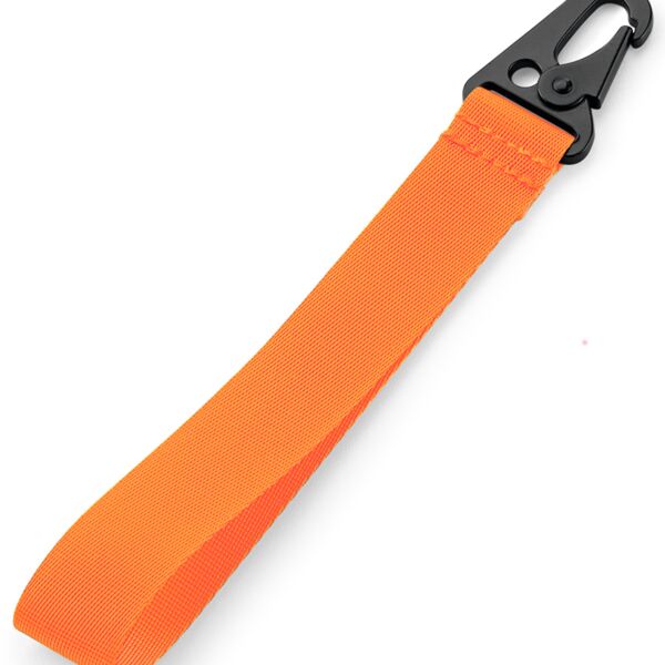 BagBase Keychain Lanyard Kort Thumbnail