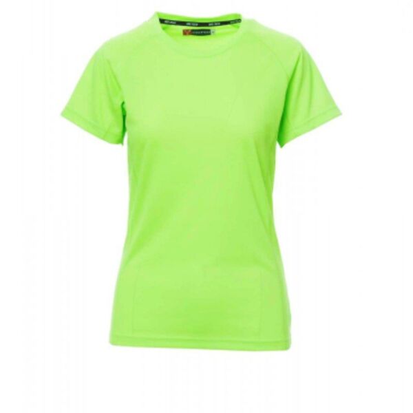 RUNNER  Sport T-shirt Payper dames Thumbnail