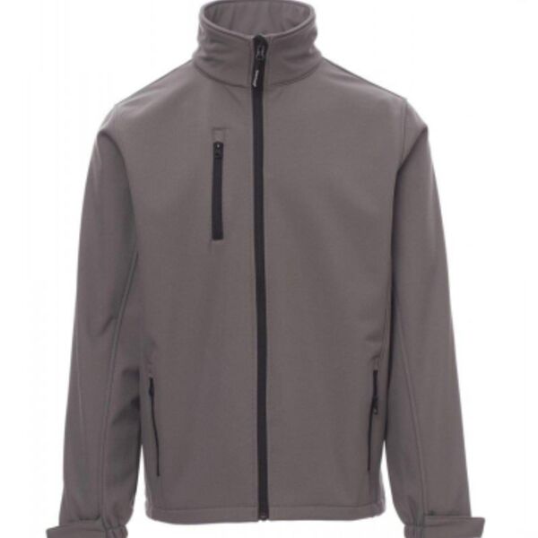 DUBLIN Softshell Payper Heren Thumbnail