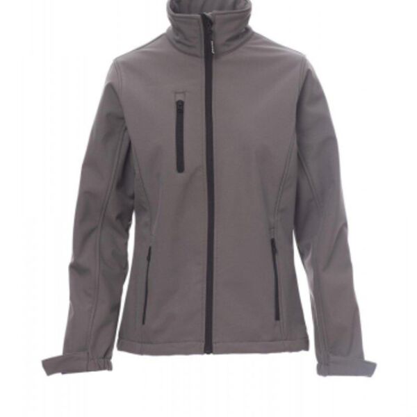 DUBLIN LADY softshell  Thumbnail