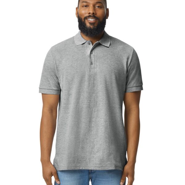 Gildan Hammer Piqué Polo Werk Shirt Thumbnail