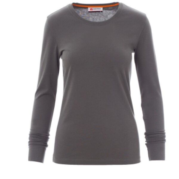 Pineta Lady Long SLevve T-shirt Thumbnail