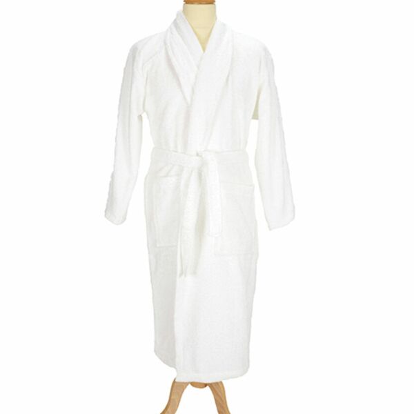 ARTG® Bath robe with shawl collar Thumbnail