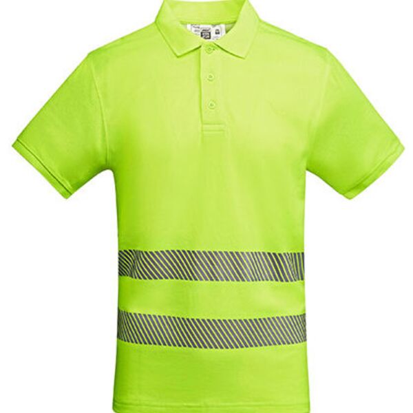 Poloshirt Atrio Shortsleeve Thumbnail