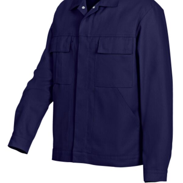 BP® Werkjack 100% katoen Thumbnail