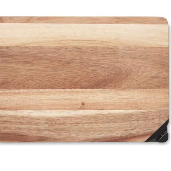 Snijplank met Messenslijper Thumbnail