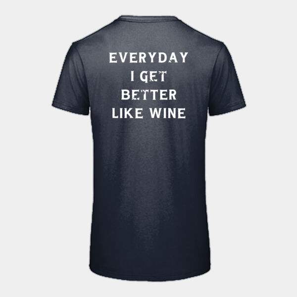 Better like wine Thumbnail