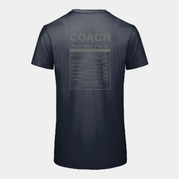 Coach T-shirt Thumbnail