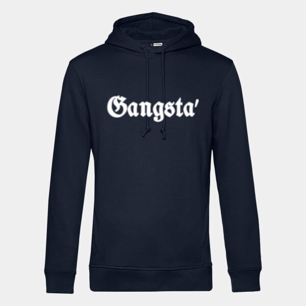 Urban Beat Gangsta Hoodie Thumbnail