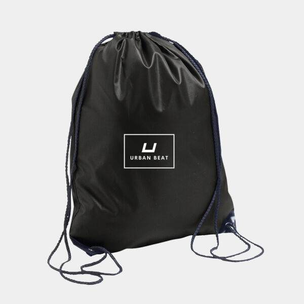 Urban Beat Gym Bag Thumbnail