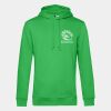Inspire Hoodie Unisex B&C Thumbnail
