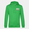 Inspire Hoodie Unisex B&C Thumbnail