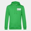 Inspire Hoodie Unisex B&C Thumbnail