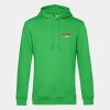 Inspire Hoodie Unisex B&C Thumbnail