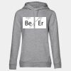 Inspire Hoodie Woman B&C Thumbnail