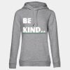 Inspire Hoodie Woman B&C Thumbnail
