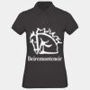 Inspire Polo/ Dames B&C Thumbnail