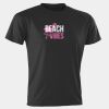 Performance Aircool Tshirt / Turnen / Sport Thumbnail