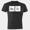 Performance Aircool Tshirt / Turnen / Sport Thumbnail