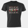Performance Aircool Tshirt / Turnen / Sport Thumbnail