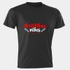 Performance Aircool Tshirt / Turnen / Sport Thumbnail