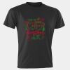 Performance Aircool Tshirt / Turnen / Sport Thumbnail