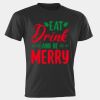 Performance Aircool Tshirt / Turnen / Sport Thumbnail