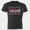 Performance Aircool Tshirt / Turnen / Sport Thumbnail