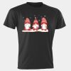 Performance Aircool Tshirt / Turnen / Sport Thumbnail