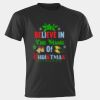 Performance Aircool Tshirt / Turnen / Sport Thumbnail