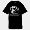 Spiro Kids Performance Aircool T-Shirt voor Sport en Turnen Thumbnail