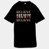 Spiro Kids Performance Aircool T-Shirt voor Sport en Turnen Thumbnail