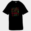 Spiro Kids Performance Aircool T-Shirt voor Sport en Turnen Thumbnail