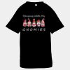 Spiro Kids Performance Aircool T-Shirt voor Sport en Turnen Thumbnail