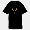 Spiro Kids Performance Aircool T-Shirt voor Sport en Turnen Thumbnail