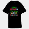 Spiro Kids Performance Aircool T-Shirt voor Sport en Turnen Thumbnail