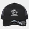 Trucker CAP Atlantis  Thumbnail