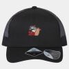 Trucker CAP Atlantis  Thumbnail