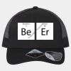 Trucker CAP Atlantis  Thumbnail